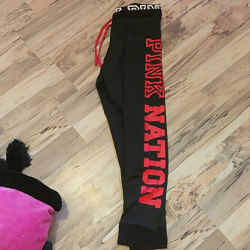 Vs pants